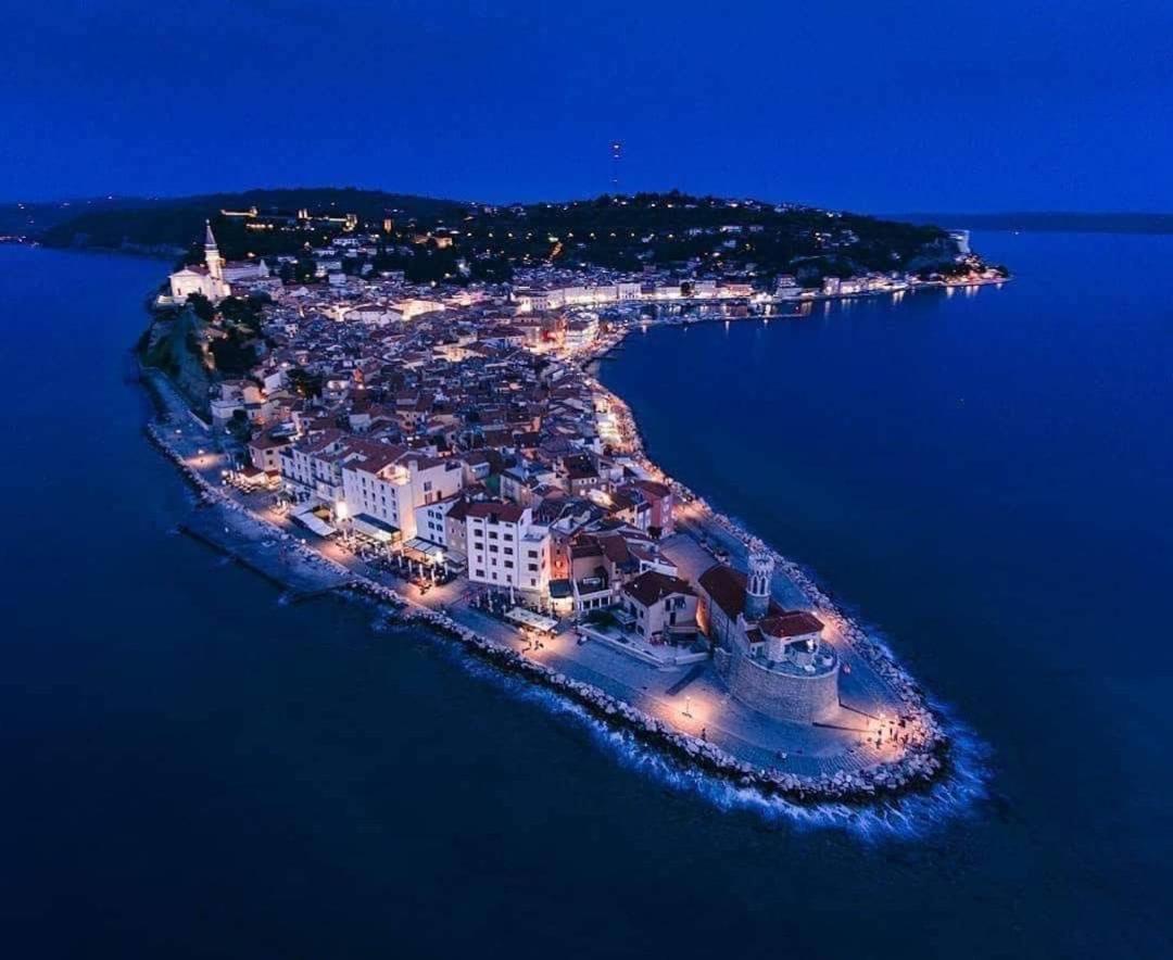 Sonja * Piran
