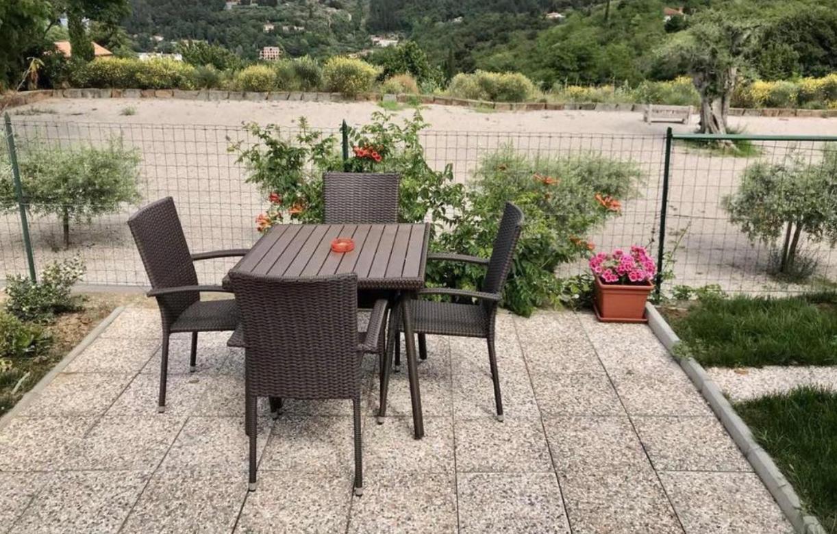 Apartamento Sonja *