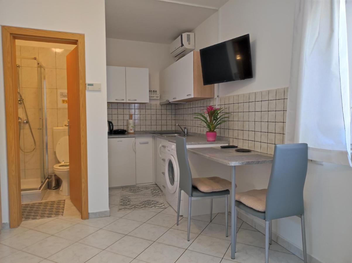 Sonja Apartment Piran