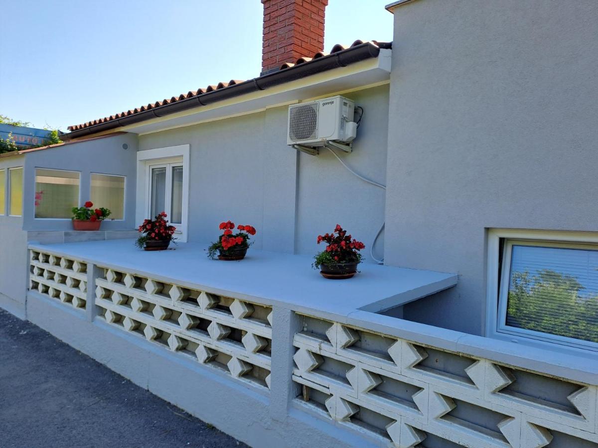 Apartamento Sonja *