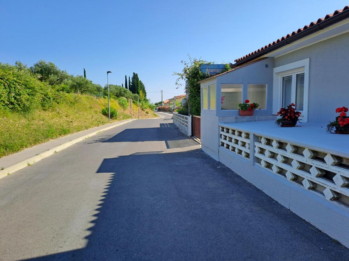 Apartamento Sonja Piran